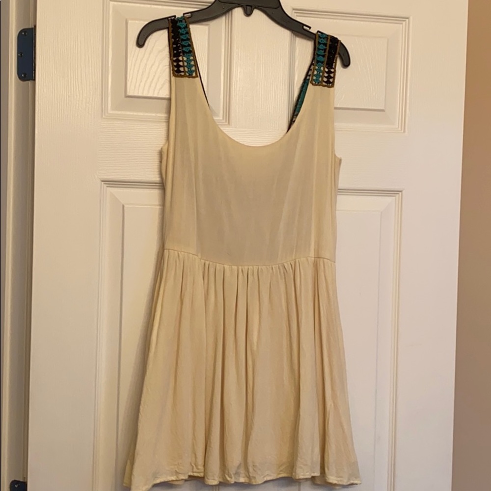 Catch me Top/tunic/dress Small